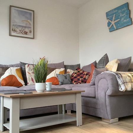 J16 Mablethorpe Pet Friendly Chalet Екстериор снимка