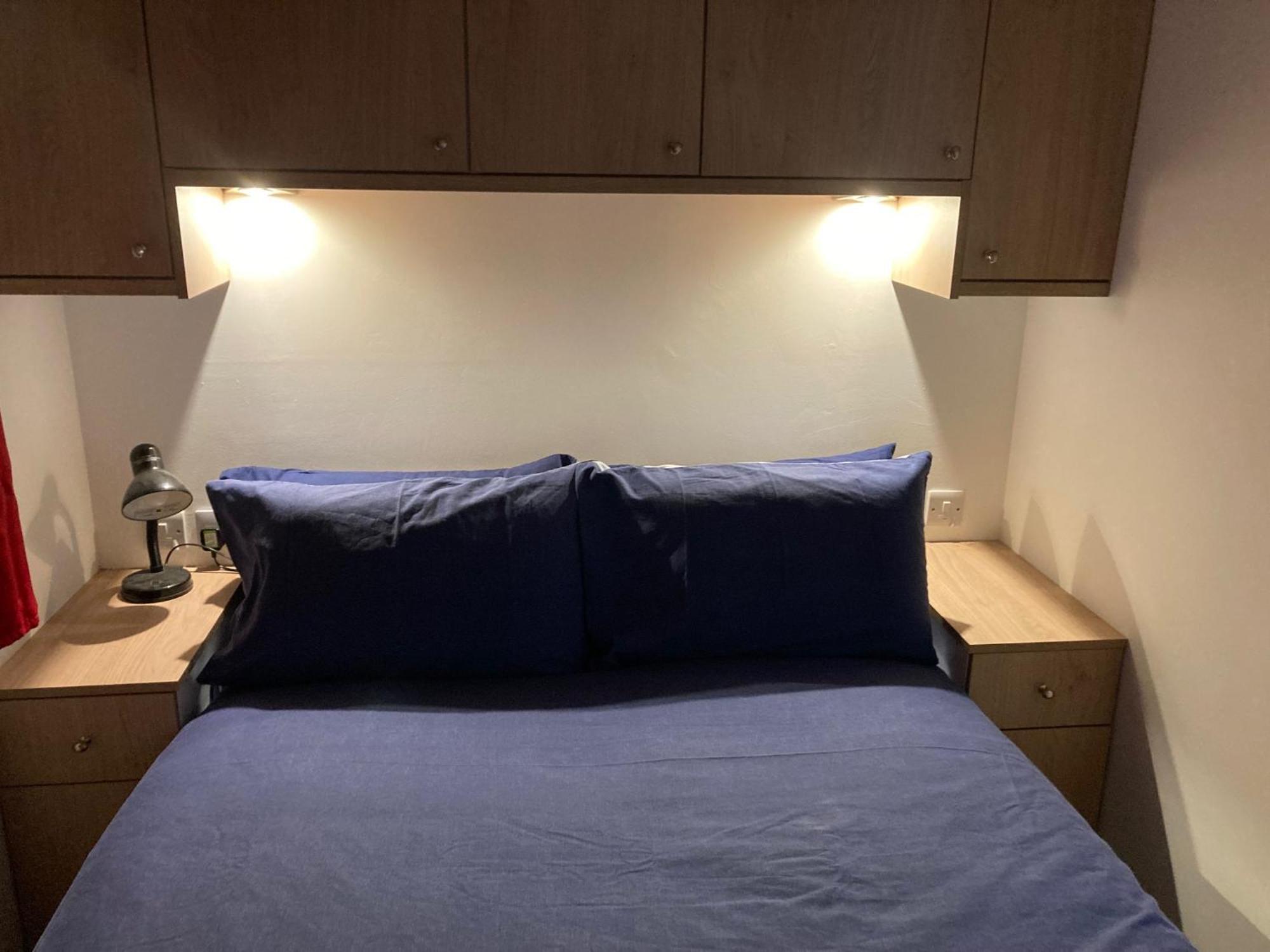J16 Mablethorpe Pet Friendly Chalet Екстериор снимка