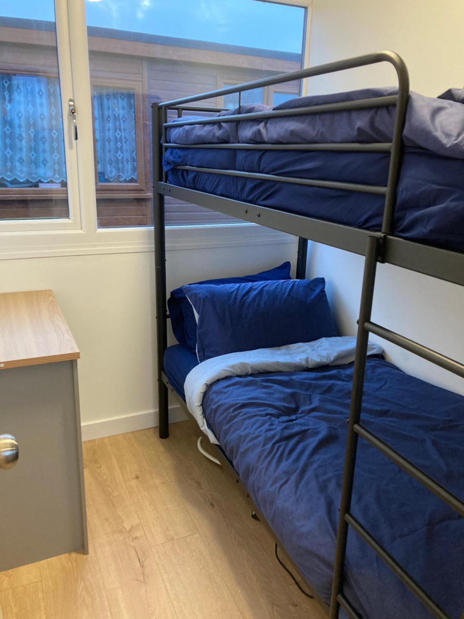 J16 Mablethorpe Pet Friendly Chalet Екстериор снимка