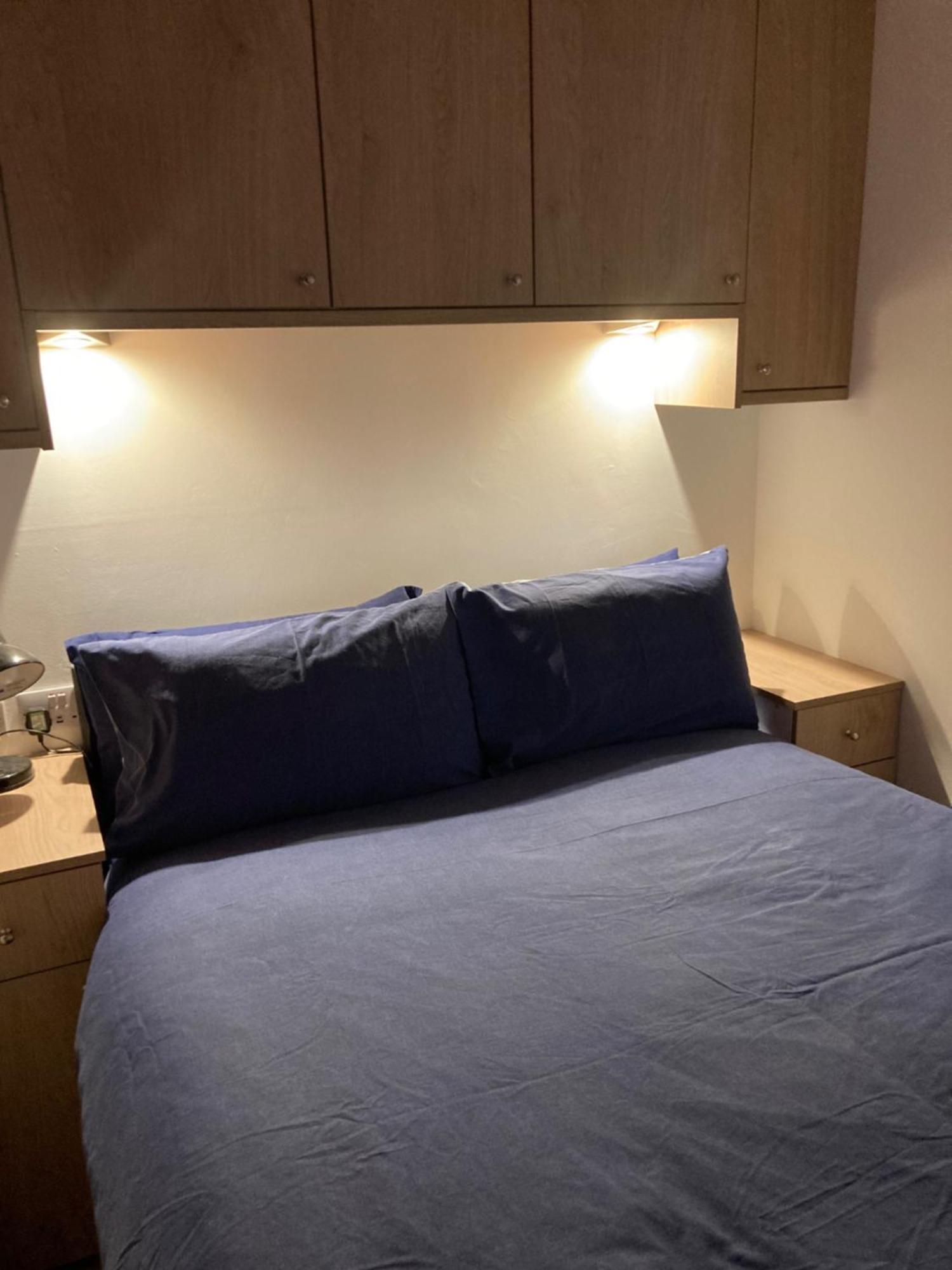 J16 Mablethorpe Pet Friendly Chalet Екстериор снимка