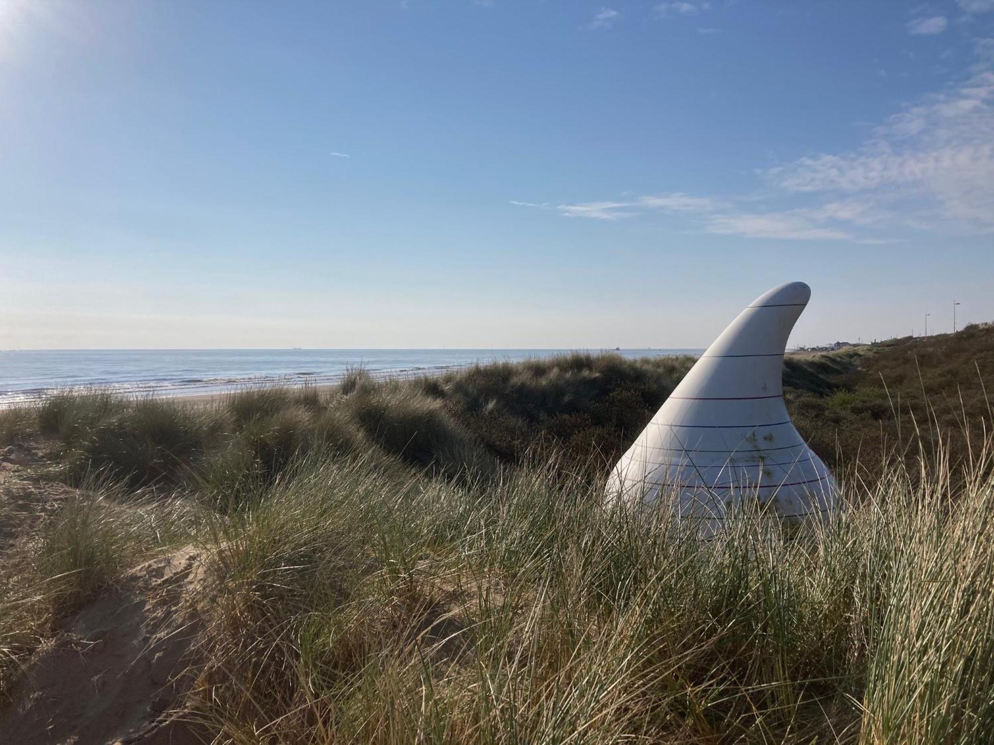 J16 Mablethorpe Pet Friendly Chalet Екстериор снимка