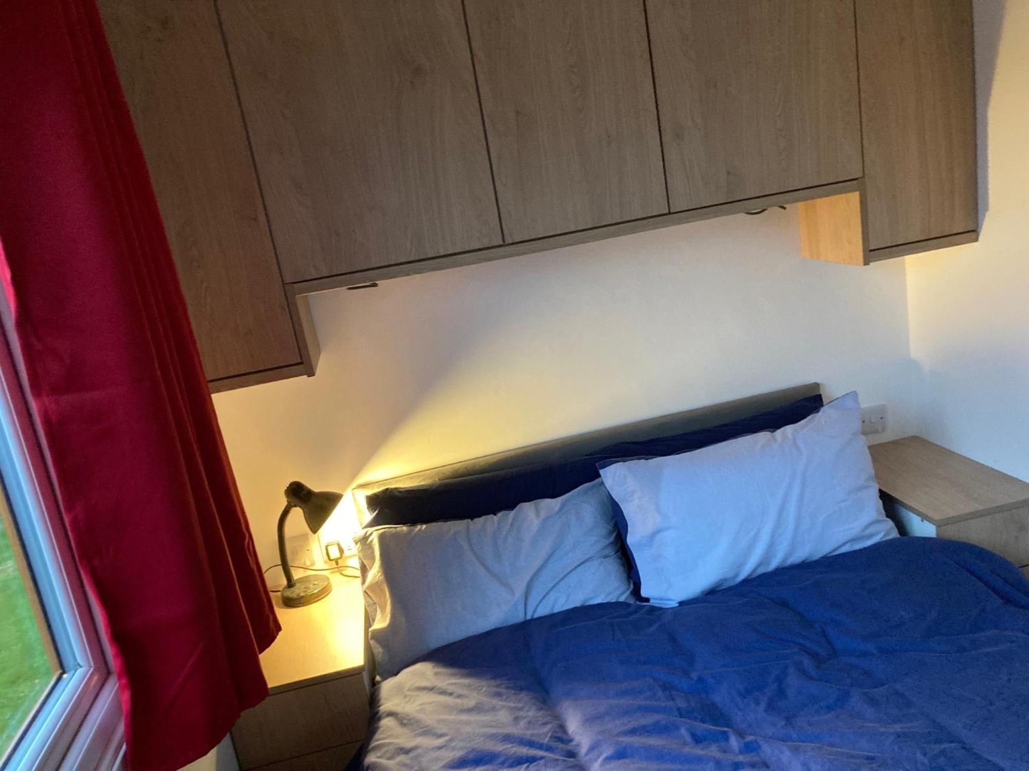 J16 Mablethorpe Pet Friendly Chalet Екстериор снимка