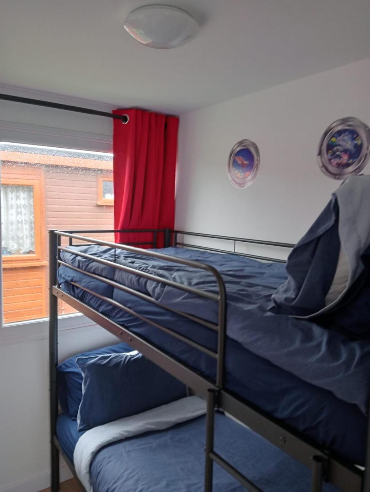 J16 Mablethorpe Pet Friendly Chalet Екстериор снимка