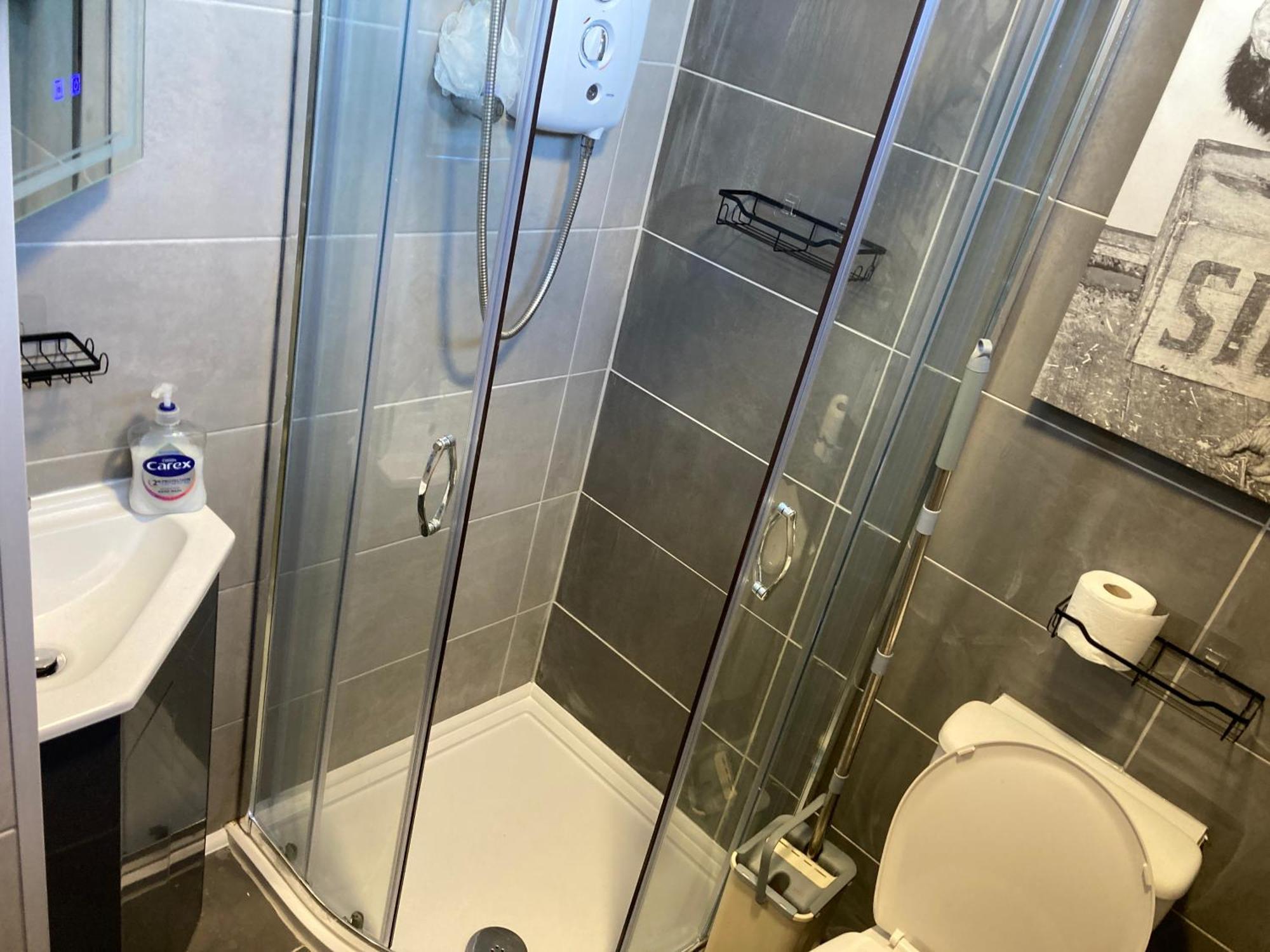 J16 Mablethorpe Pet Friendly Chalet Екстериор снимка