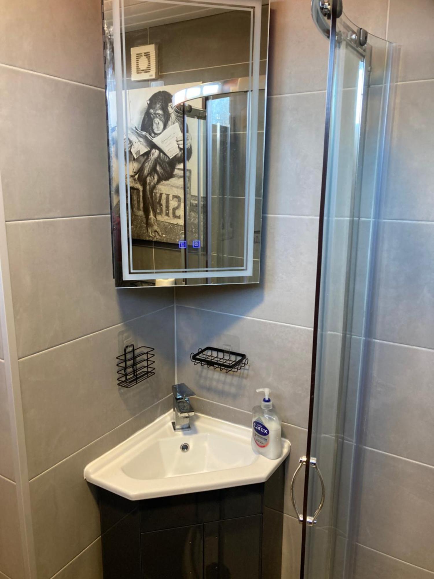 J16 Mablethorpe Pet Friendly Chalet Екстериор снимка