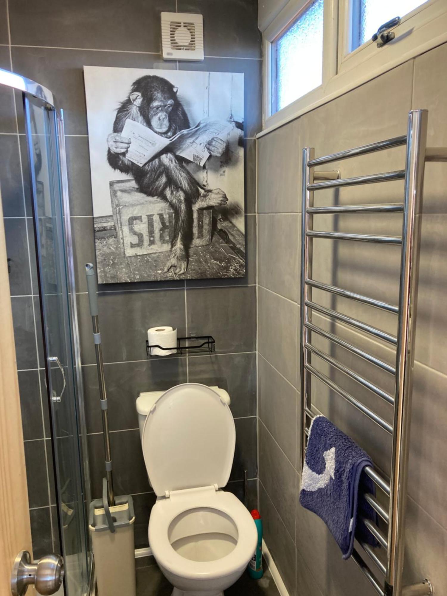 J16 Mablethorpe Pet Friendly Chalet Екстериор снимка